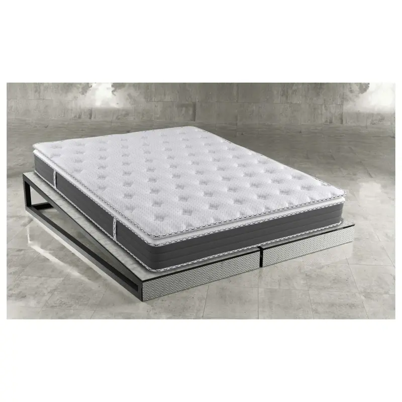 Materasso Nuvola Cm 160X190