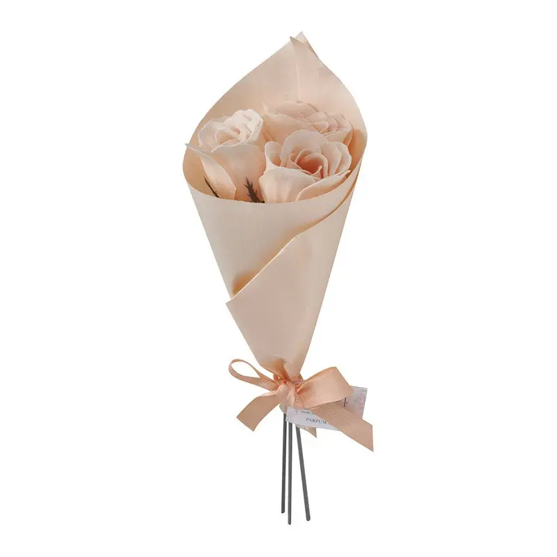 Mathilde - Bouquet di rose di Sapone per mani | Rohome