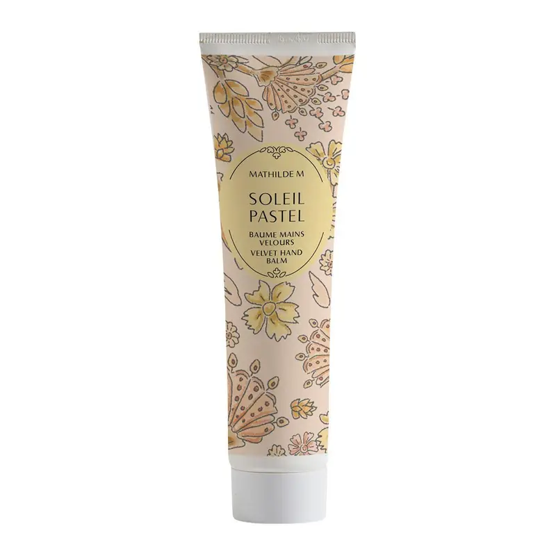 Mathilde - Crema Mani Soleil Pastel 30ml | Rohome