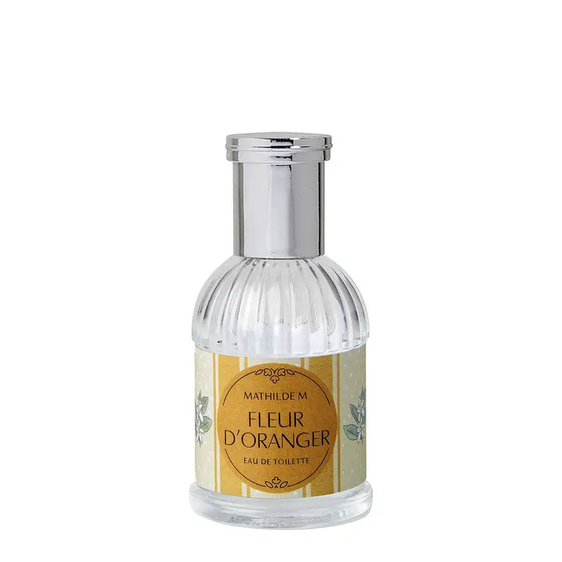 Mathilde - Eau de toilette 30ml Fiori D'Arancio | Rohome