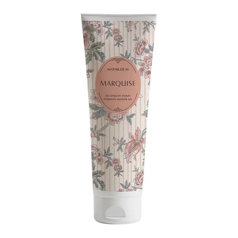 Mathilde - Gel Doccia Exquis 250ml Marquise | Rohome