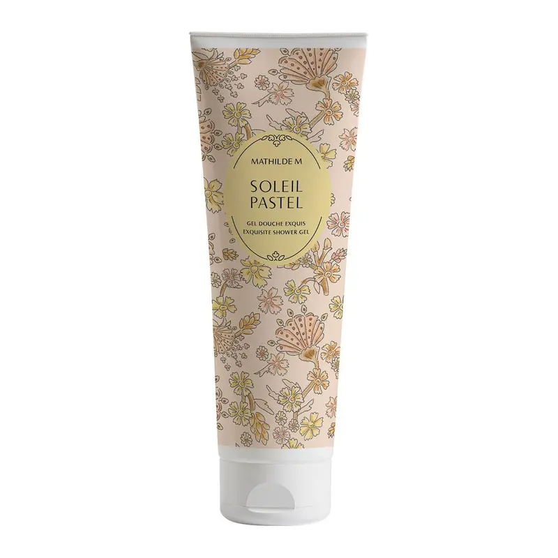 Mathilde - Gel Doccia Exquis 250ml Soleil Pastel | Rohome