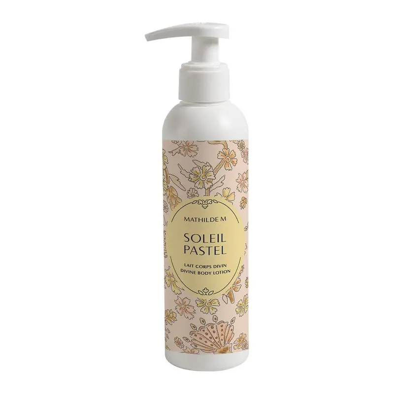 Mathilde - Lozione Corpo Divina 250ml Soleil Pastel | Rohome