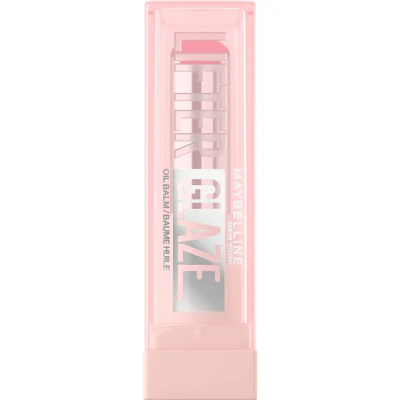 MAYBELLINE BALSAMO LABBRA LIFTER GLAZE N.03 ROSE BITE