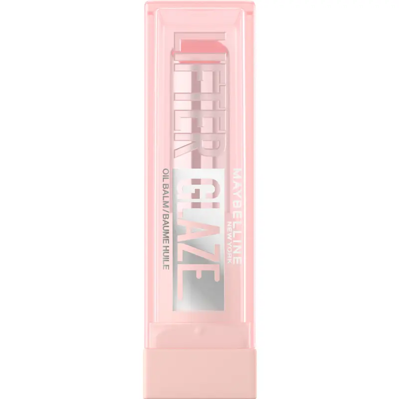 MAYBELLINE BALSAMO LABBRA LIFTER GLAZE N.05 PEACH QUENCH