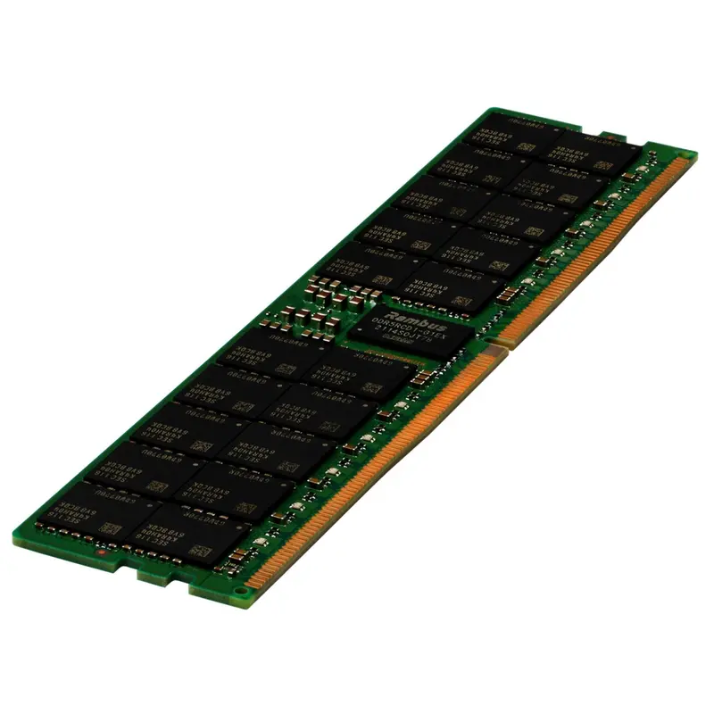Memorie Gen11 Hpe 16Gb 1Rx8 Pc5-48 00B-R Smart Kit