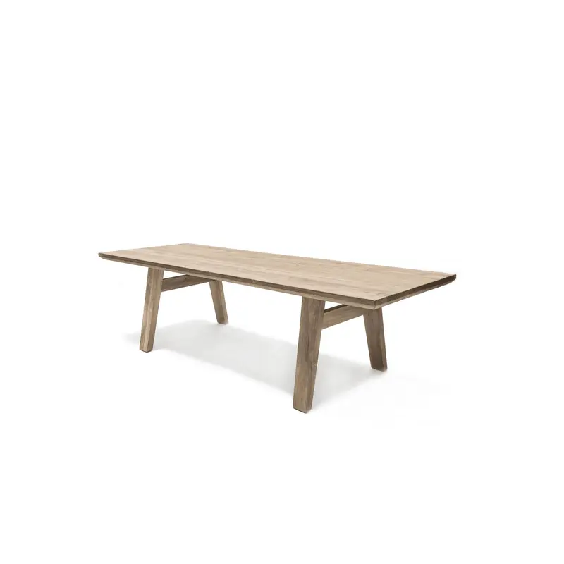 Mia Tavolo Teak