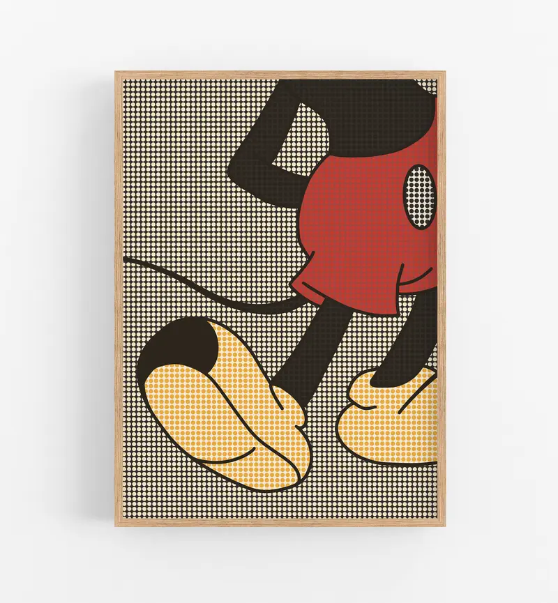 Mickey Smith