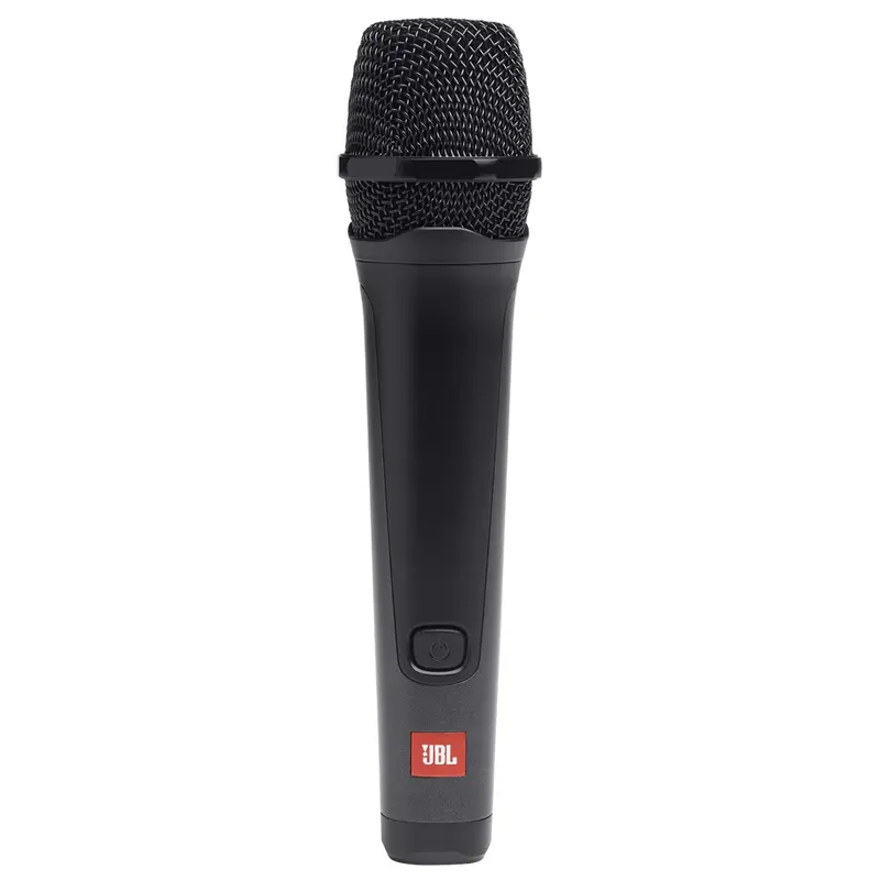 Microfono Con Cavo Pbm100 Nero (Jblpbm100Blk )