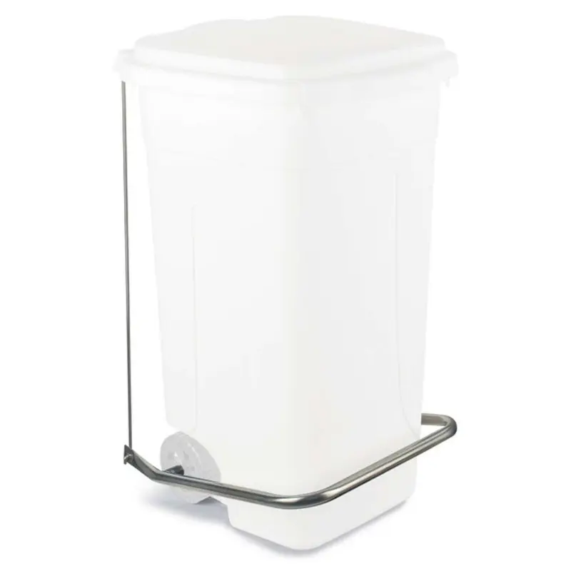 Mobil Plastic Kit Pedale + Anello Per Bidone Per Differenziata Lt. 240