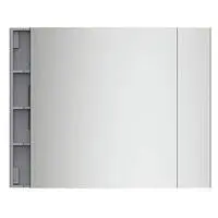 Modulo BTicino Terraneo 352301 - Copriforo Finitura Allmetal