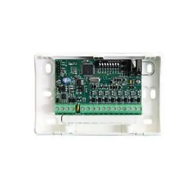 Modulo Espansione Comelit VEDO8I8O - 8 Ingressi/Uscite per Centrali Serie VEDO