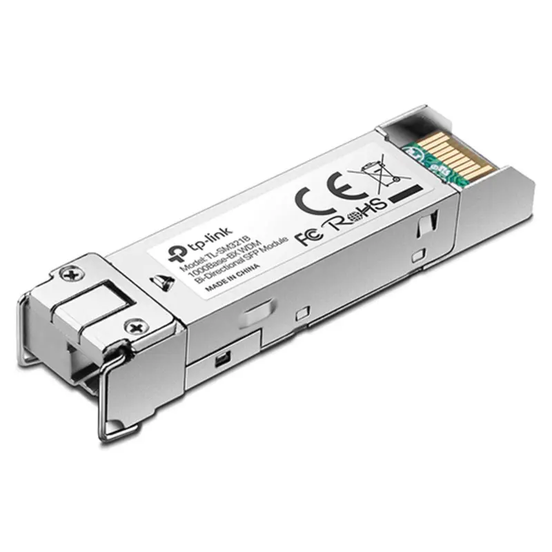 Modulo Sfp Monomodale Bidirezionale 1000Base-Bx Tx