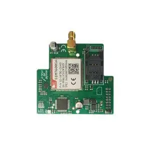 Modulo Telefonico Smart AMC X4W | 4G Worldwide Telegestione Cloud App SMS