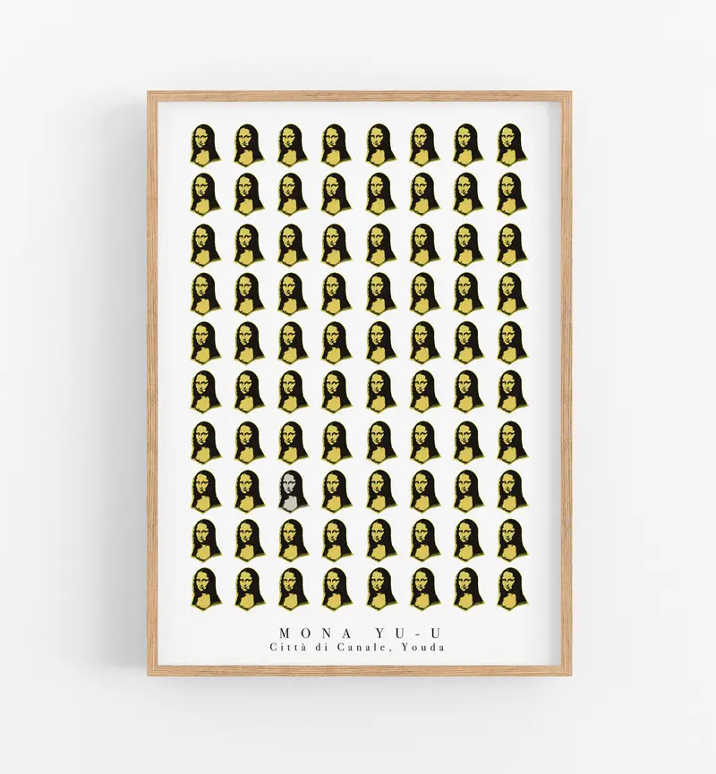 Mona YU-U Multi