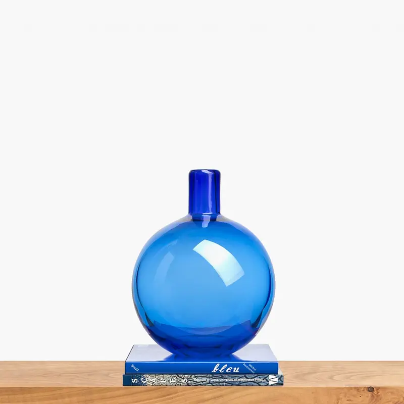 MONASTIRI VASE #2