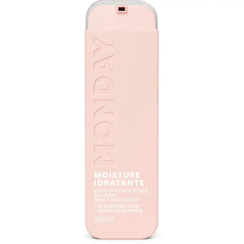 MONDAY BALSAMO IDRATANTE SENZA RISCIACQUO 150 ML