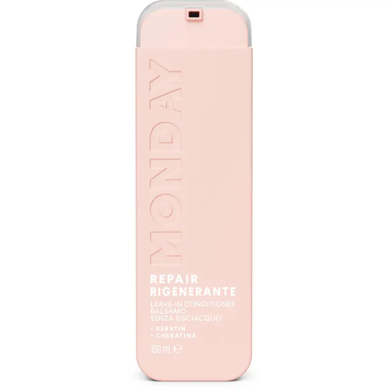 MONDAY BALSAMO RIGENERANTE SENZA RISCIACQUO 150 ML