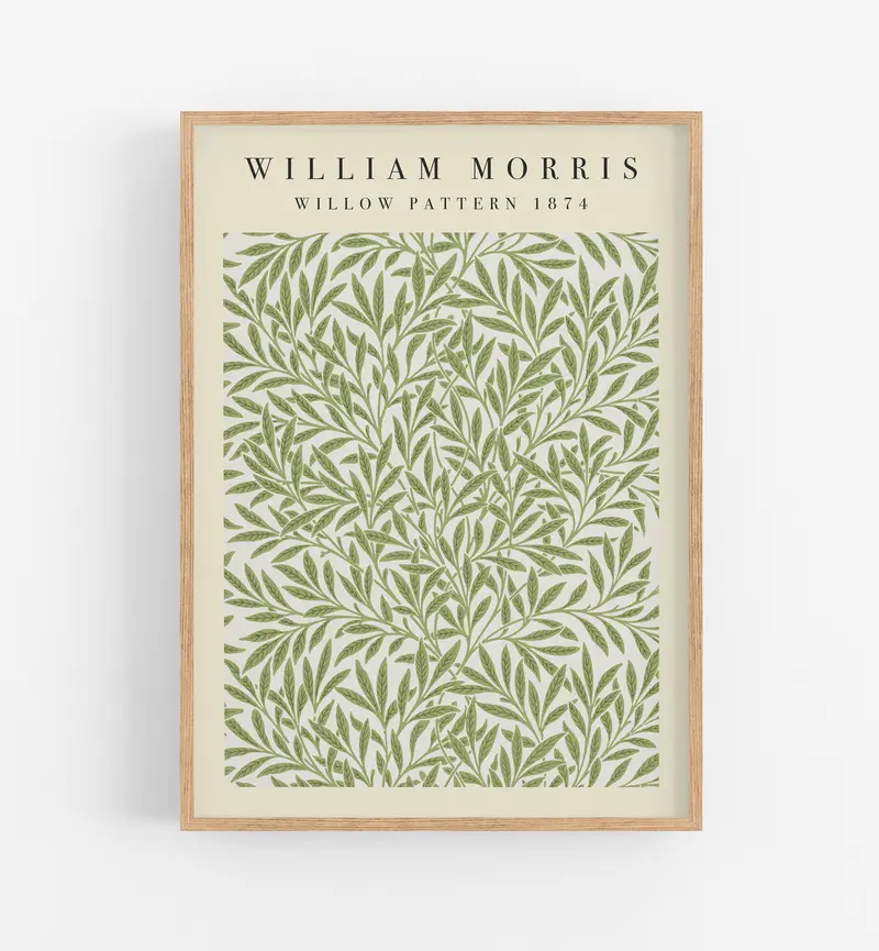 Morris Willow