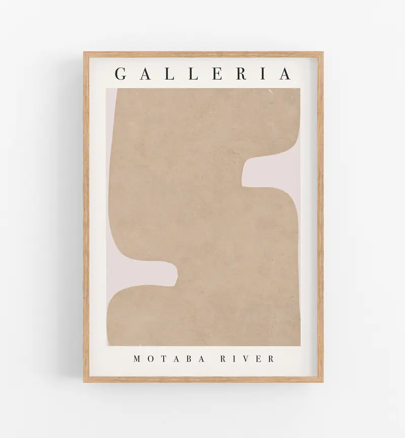 Motaba Galleria