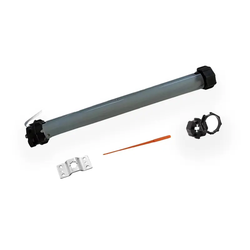 Motore Elettrico Tapparelle Avvolgibile Silenzioso 270W Kit Montaggio Completo Casa Ufficio