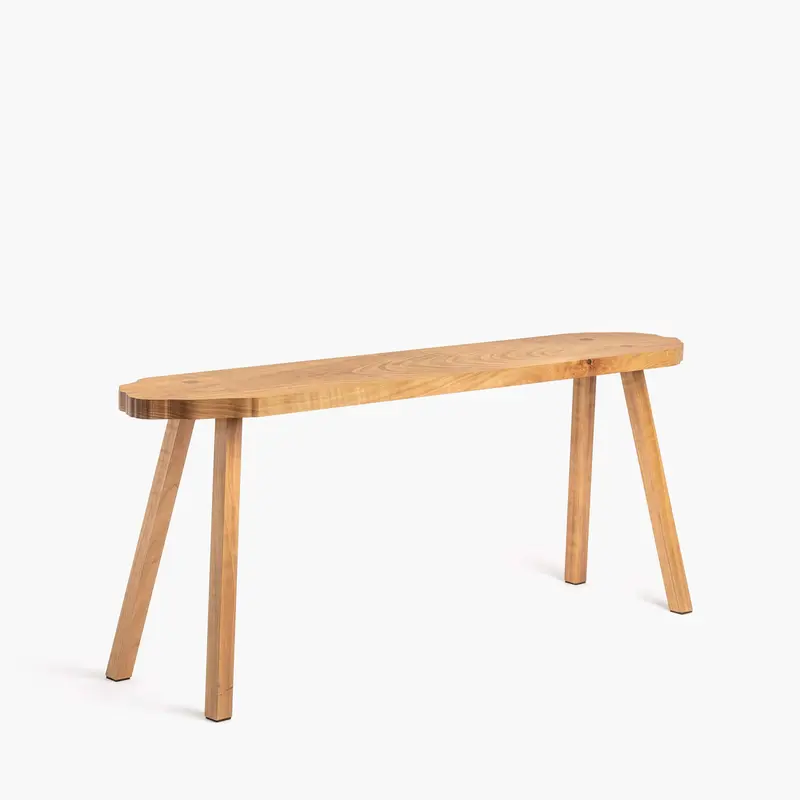 MOUNTAIN BENCH
