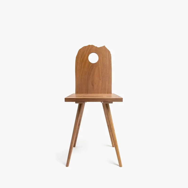 MOUNTAIN CHAIR