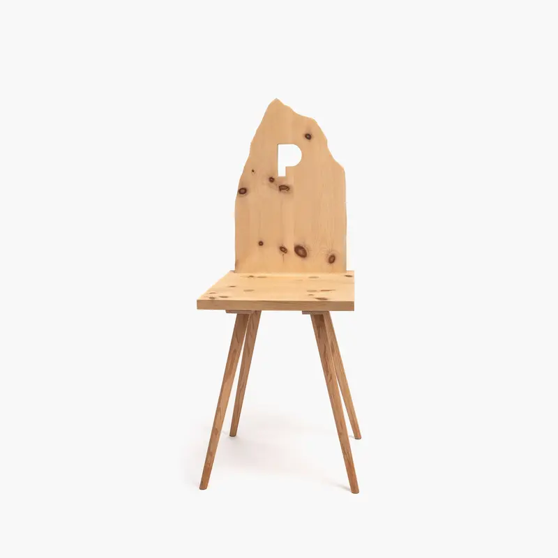 MOUNTAIN CHAIR