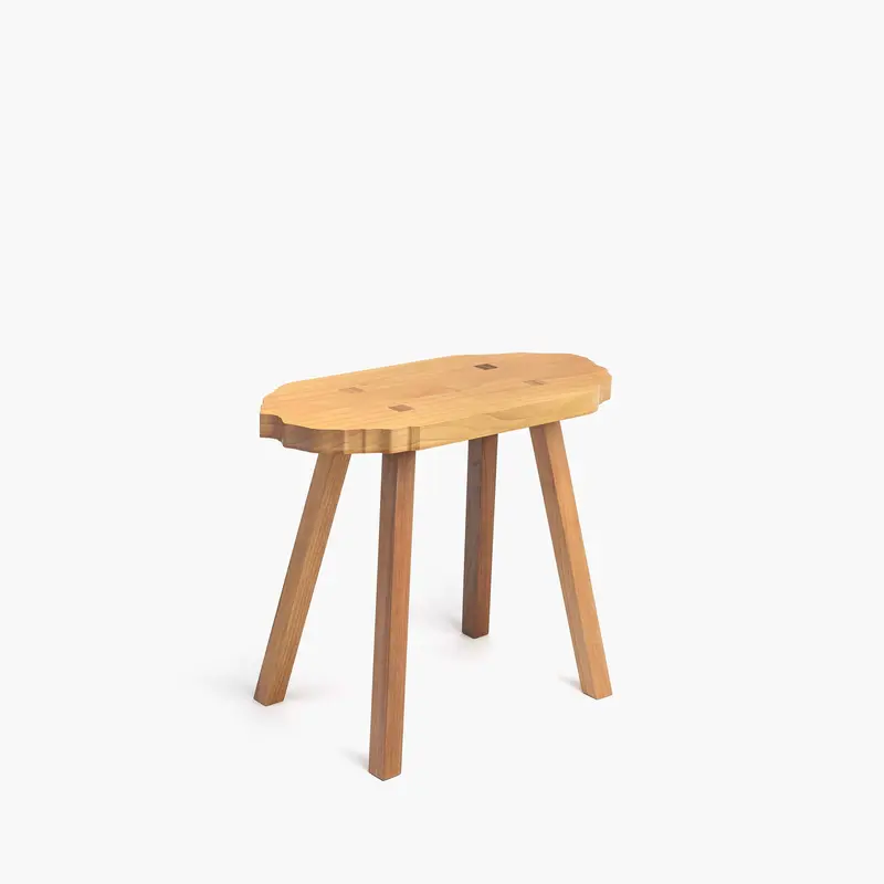 MOUNTAIN STOOL