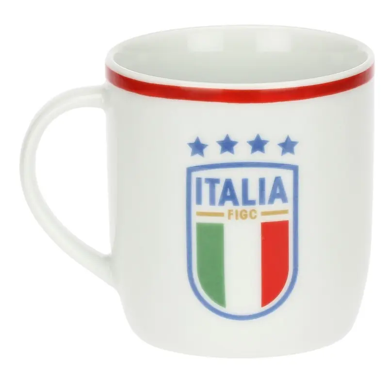 Mug Thun Italia Europei 2024 | Rohome