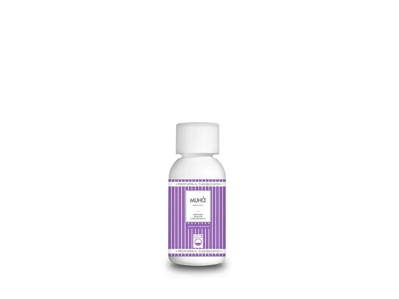Muha' - profuma bucato 100ml soffio di provenza | rohome