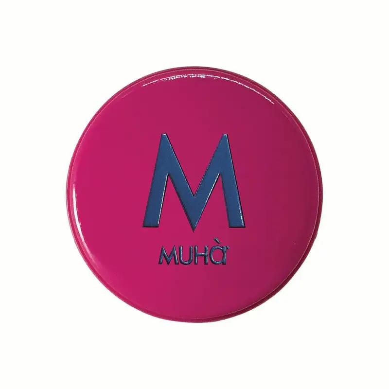 Muhà - Profumatore Auto Ricaricabile Lino e Cotone | Rohome