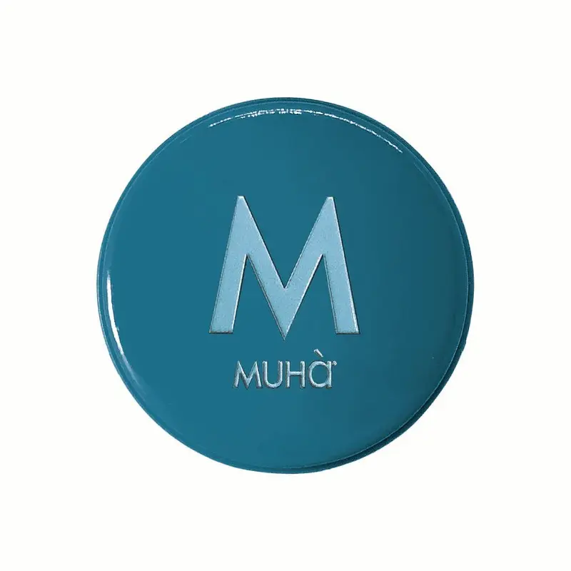 Muhà - Profumatore Auto Ricaricabile Menta Sandalo | Rohome