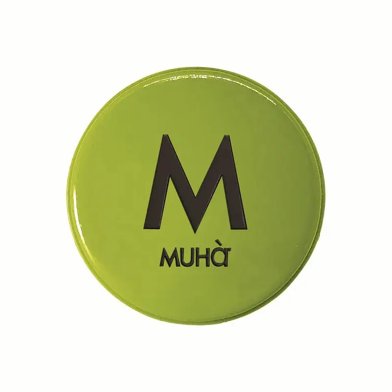 Muhà - Profumatore Auto Ricaricabile Mosto Supremo| Rohome
