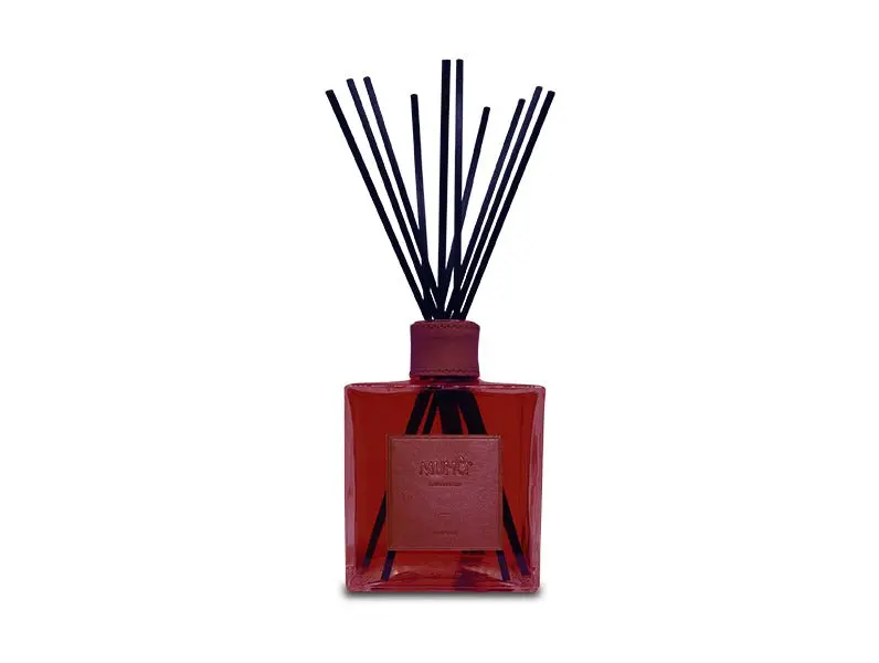 MuhÀ - profumo ambiente 500ml melograno | rohome