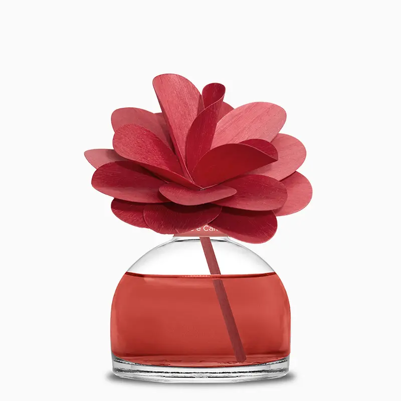 Muhà - Profumo ambiente camelia 200ml arancio e cannella | rohome
