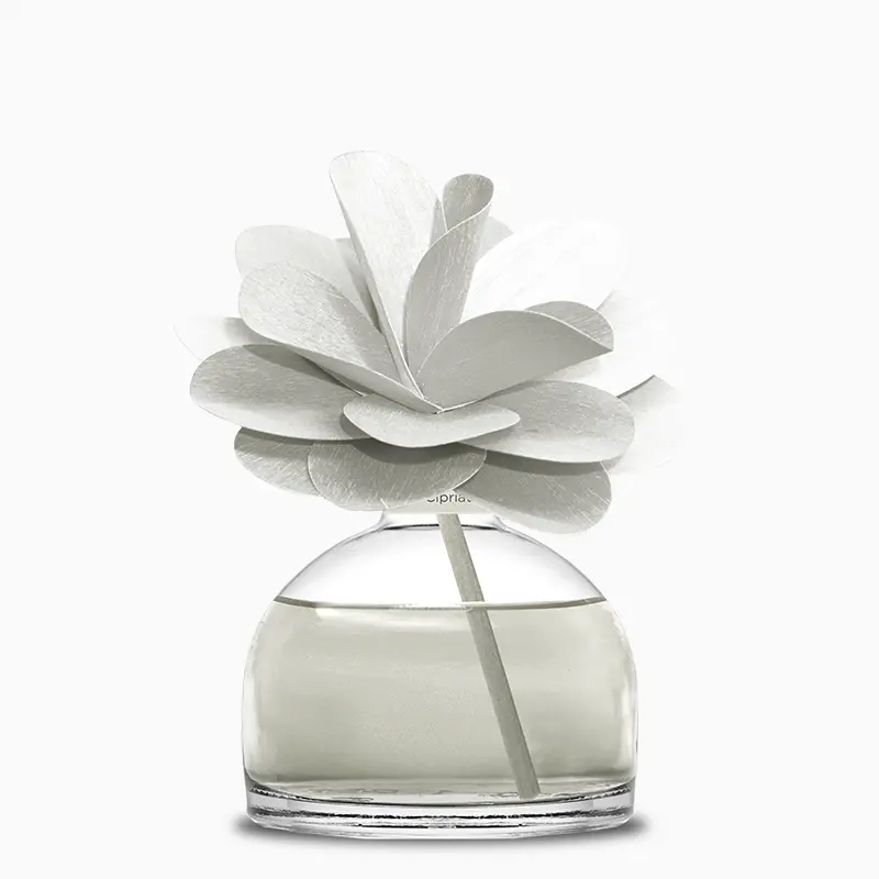 Muhà - Profumo ambiente camelia 200ml iris cipriato | rohome