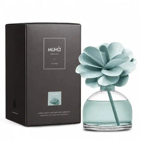 Muhà - Profumo ambiente flower 200ml A-Mare | rohome