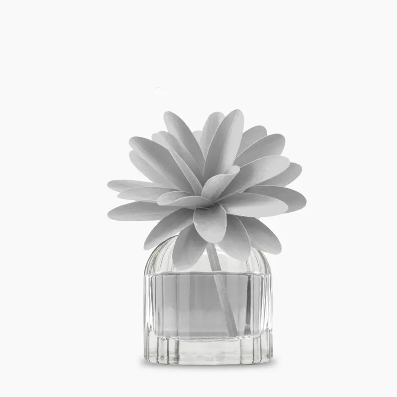 Muhà - Profumo ambiente flower 60ml fiori di cotone | rohome