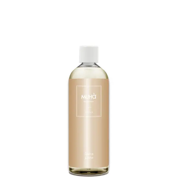 Muha' - ricarica 200ml dolce latte| rohome