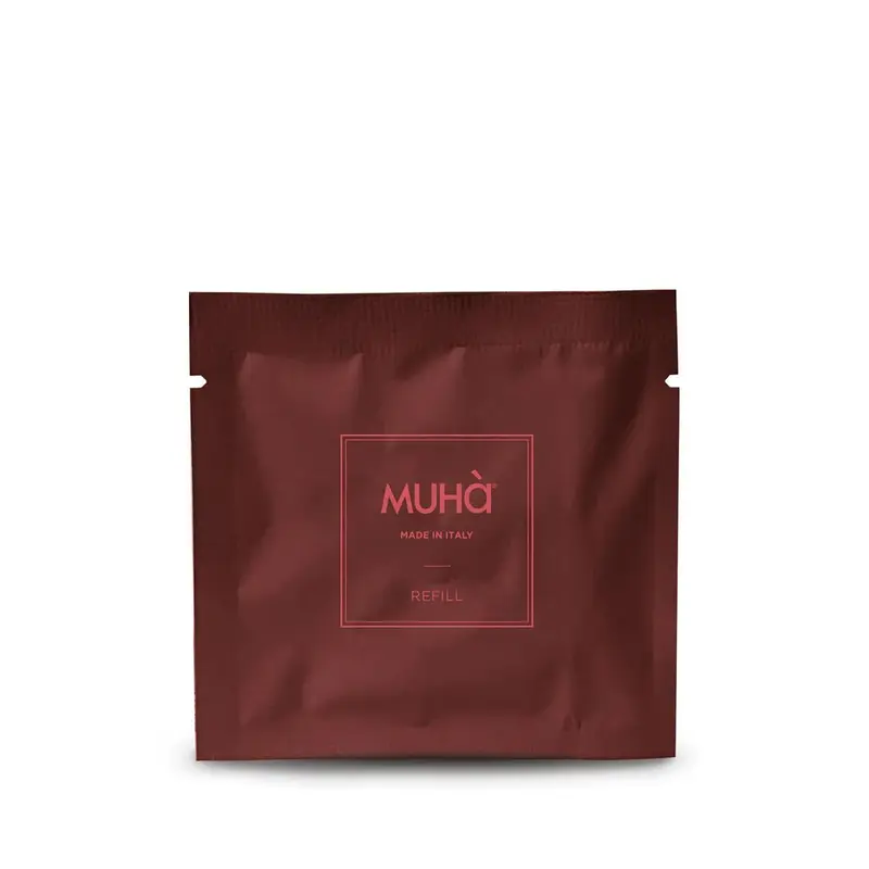 Muhà - Ricarica Profumo Auto Melograno | Rohome