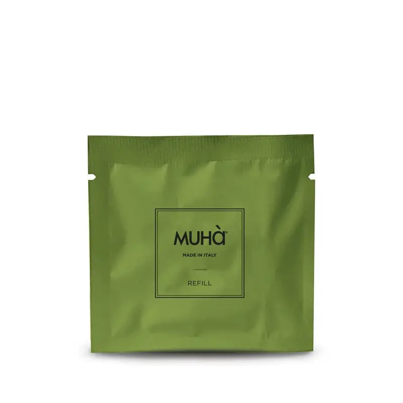 Muhà - Ricarica Profumo Auto Mosto Supremo | Rohome