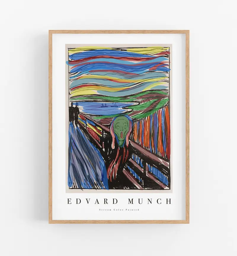 Munch Gallery