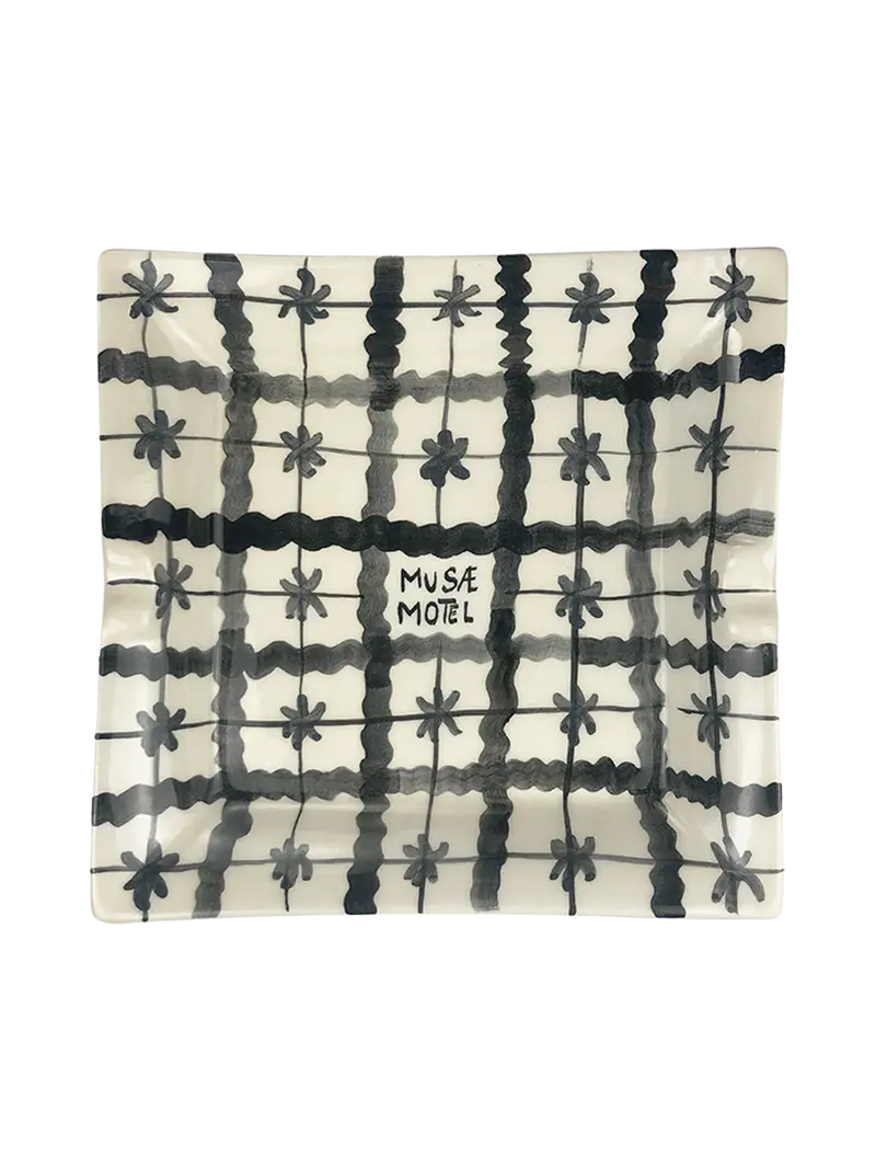 "Musae Motel" catchall