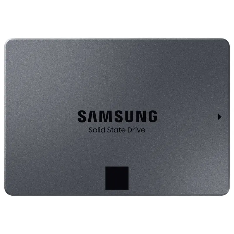MZ-77Q2T0 Solid State Drive 2,5" 2000Gb Serial Ata III V-Nand Mlc