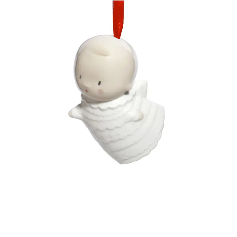 Nao Little Angel 5087 Porcellana Spagnola H 9x7 cm