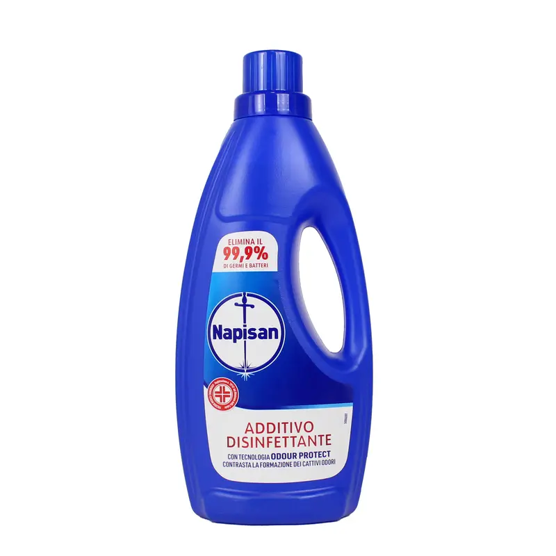NAPISAN ADDITIVO DISINFETTANTE 1 LT