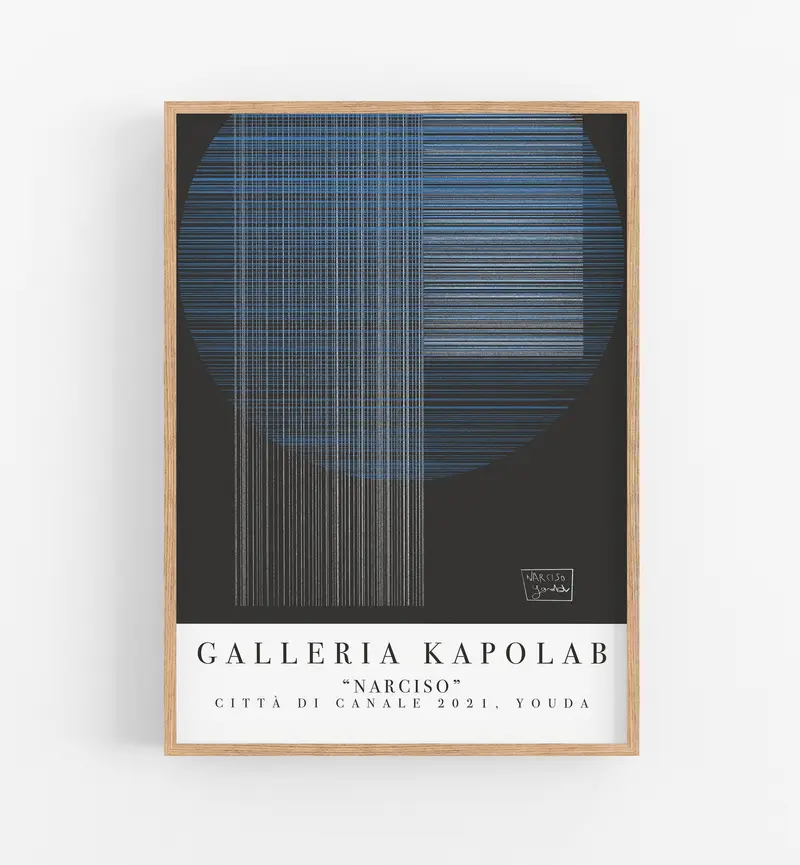 Narciso Galleria KapoLab