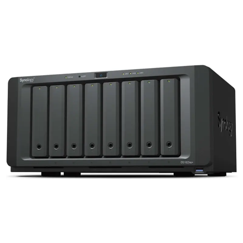 Nas Synology Ds1823Xs+