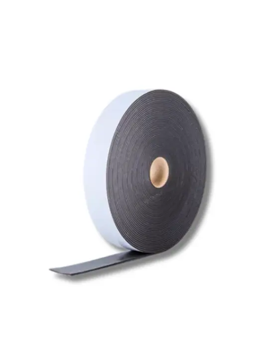 Nastro biadesivo mm 50x20 m Akifix